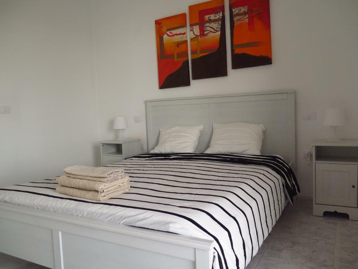 Casa Mi Lanzarote Villa Playa Honda  Buitenkant foto