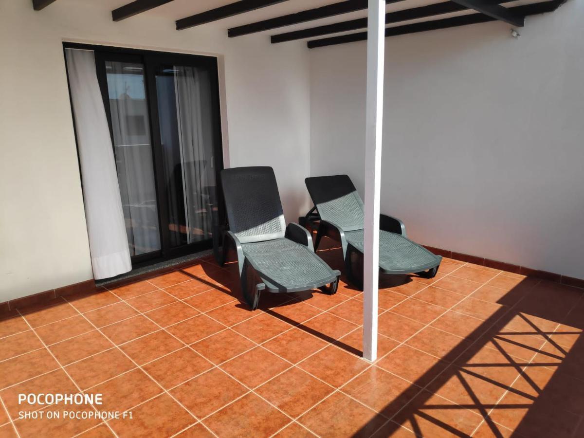 Casa Mi Lanzarote Villa Playa Honda  Buitenkant foto