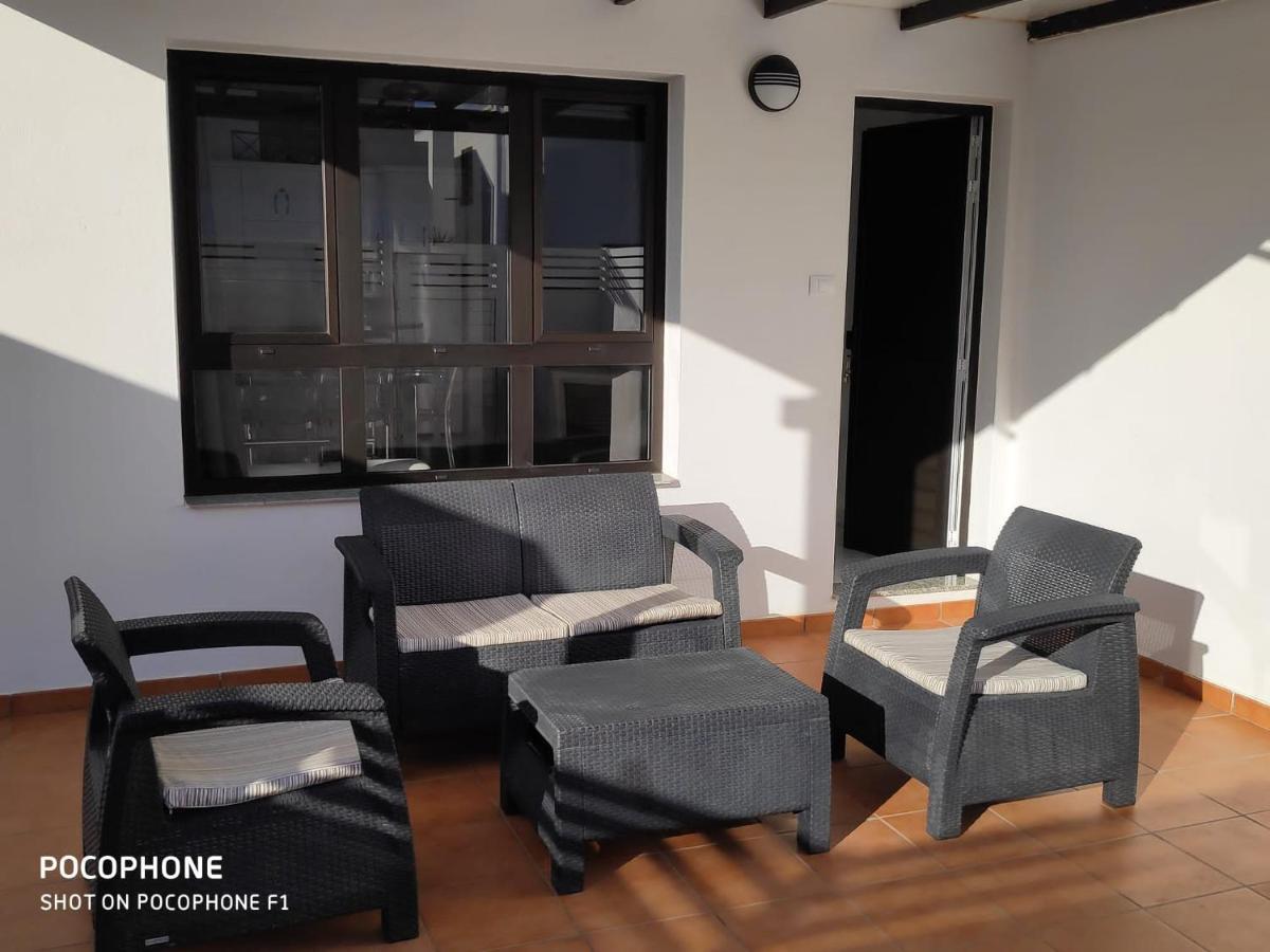 Casa Mi Lanzarote Villa Playa Honda  Buitenkant foto