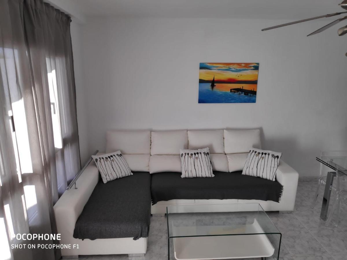 Casa Mi Lanzarote Villa Playa Honda  Buitenkant foto